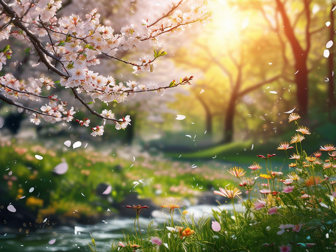 春季,如何预防春季过敏引发的呼吸问题? 春季,如何预防春季过敏引发的呼吸问题?