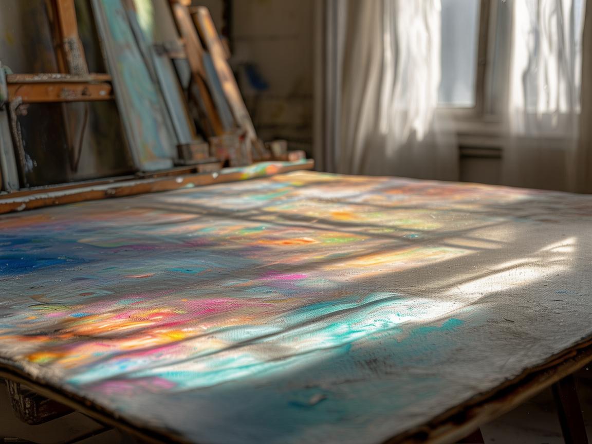 艺术家与呼吸,如何通过艺术呼吸提升创作灵感? 艺术家与呼吸,如何通过艺术呼吸提升创作灵感?