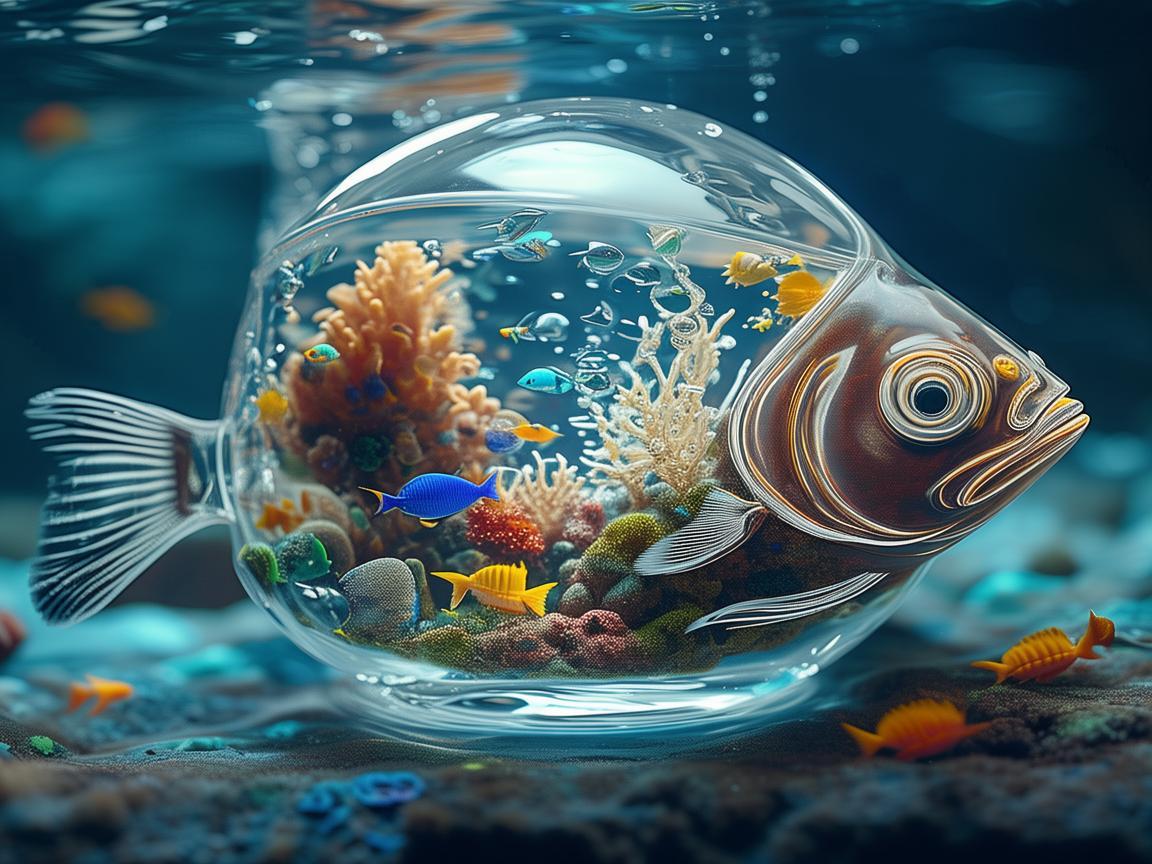 鱼缸里的秘密，呼吸治疗中的非传统应用？