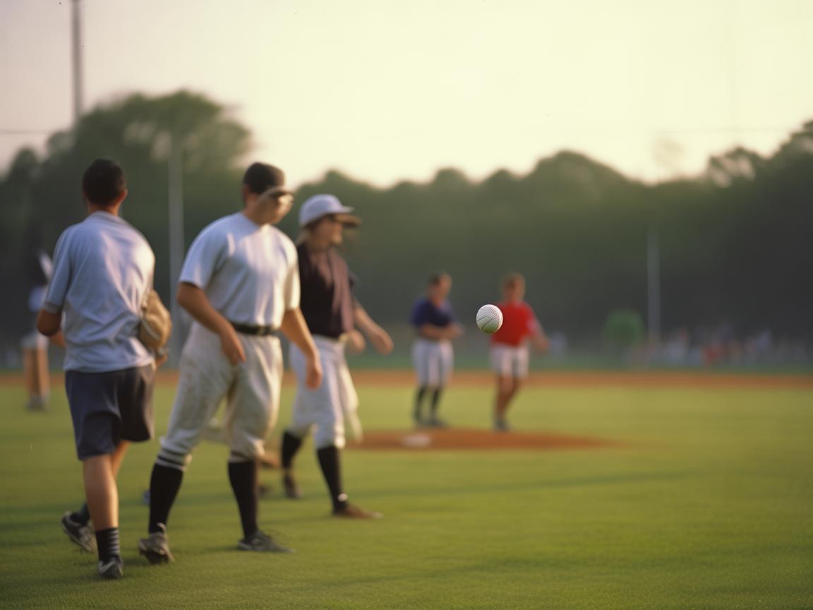 棒球运动与呼吸健康，如何避免运动性呼吸急促？