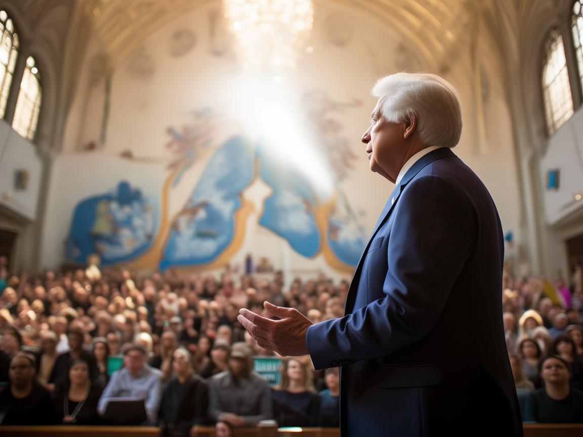 政治家，如何利用呼吸健康议题影响公众健康？