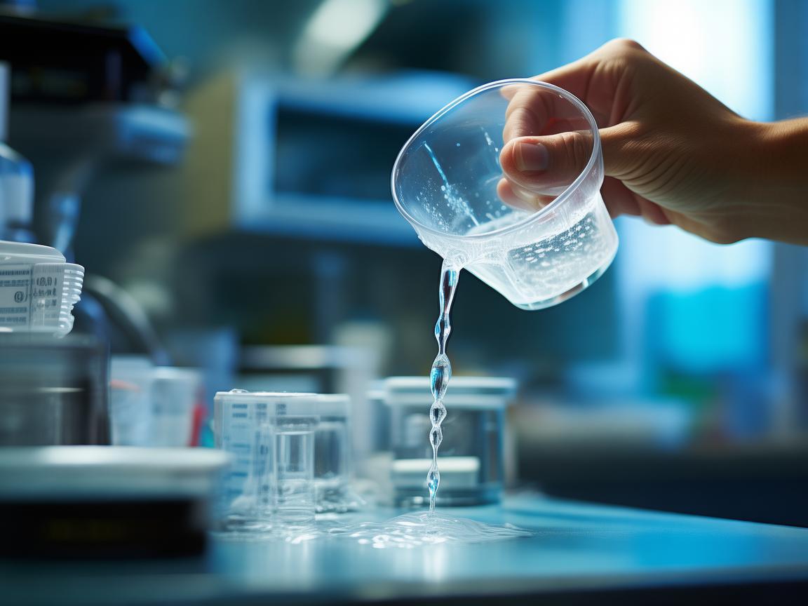 量杯的精准使用,确保呼吸治疗剂量的精确性 量杯的精准使用,确保呼吸治疗剂量的精确性