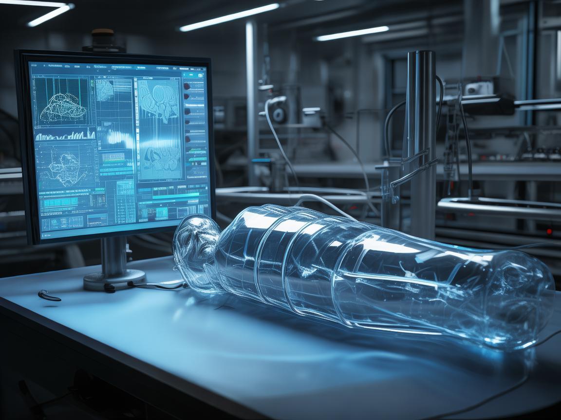 法医学视角下的呼吸治疗,如何通过呼吸模式分析辅助死因判断? 法医学视角下的呼吸治疗,如何通过呼吸模式分析辅助死因判断?