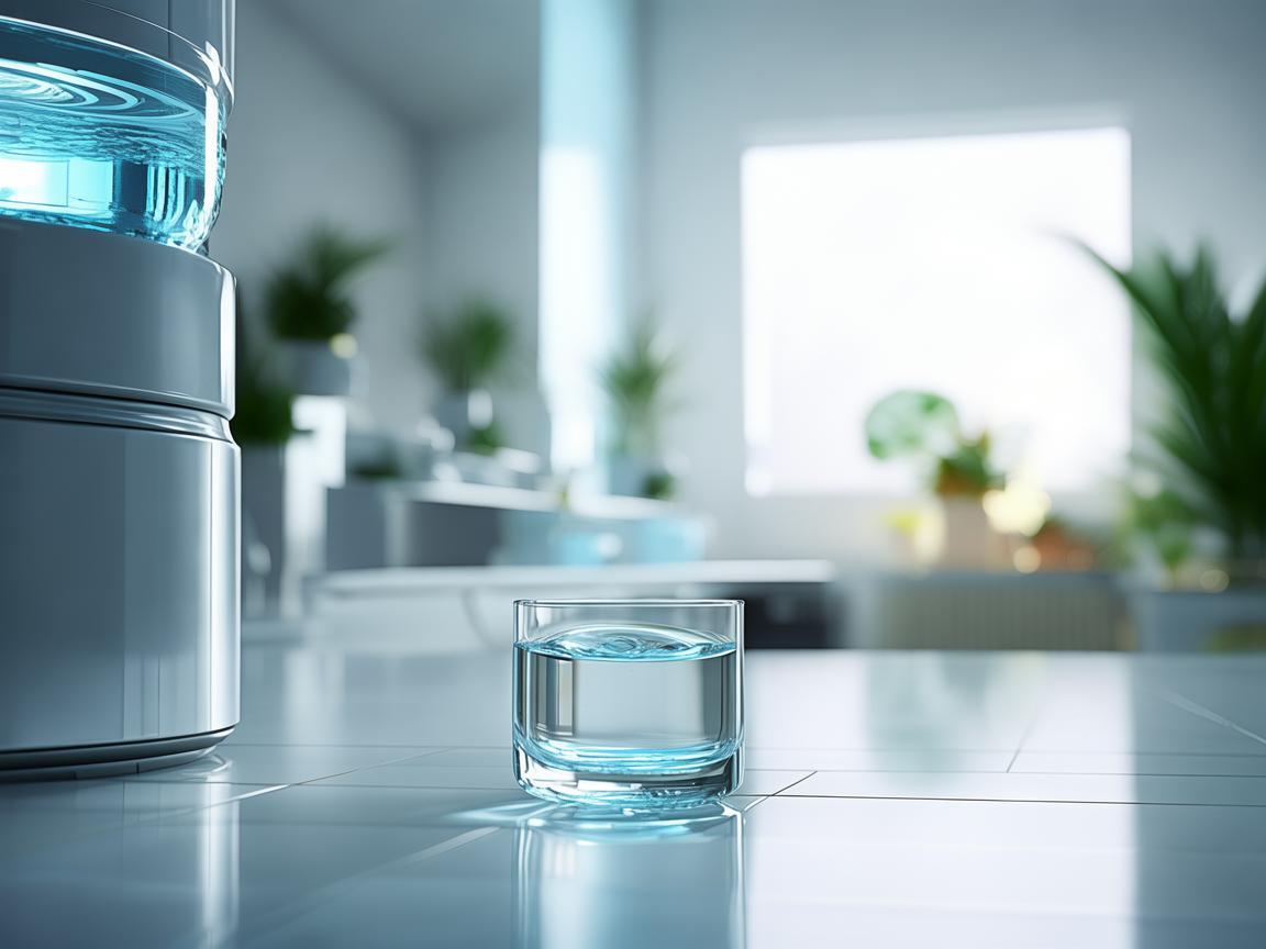 饮水机与呼吸健康，如何避免医院环境中的‘隐形污染’？