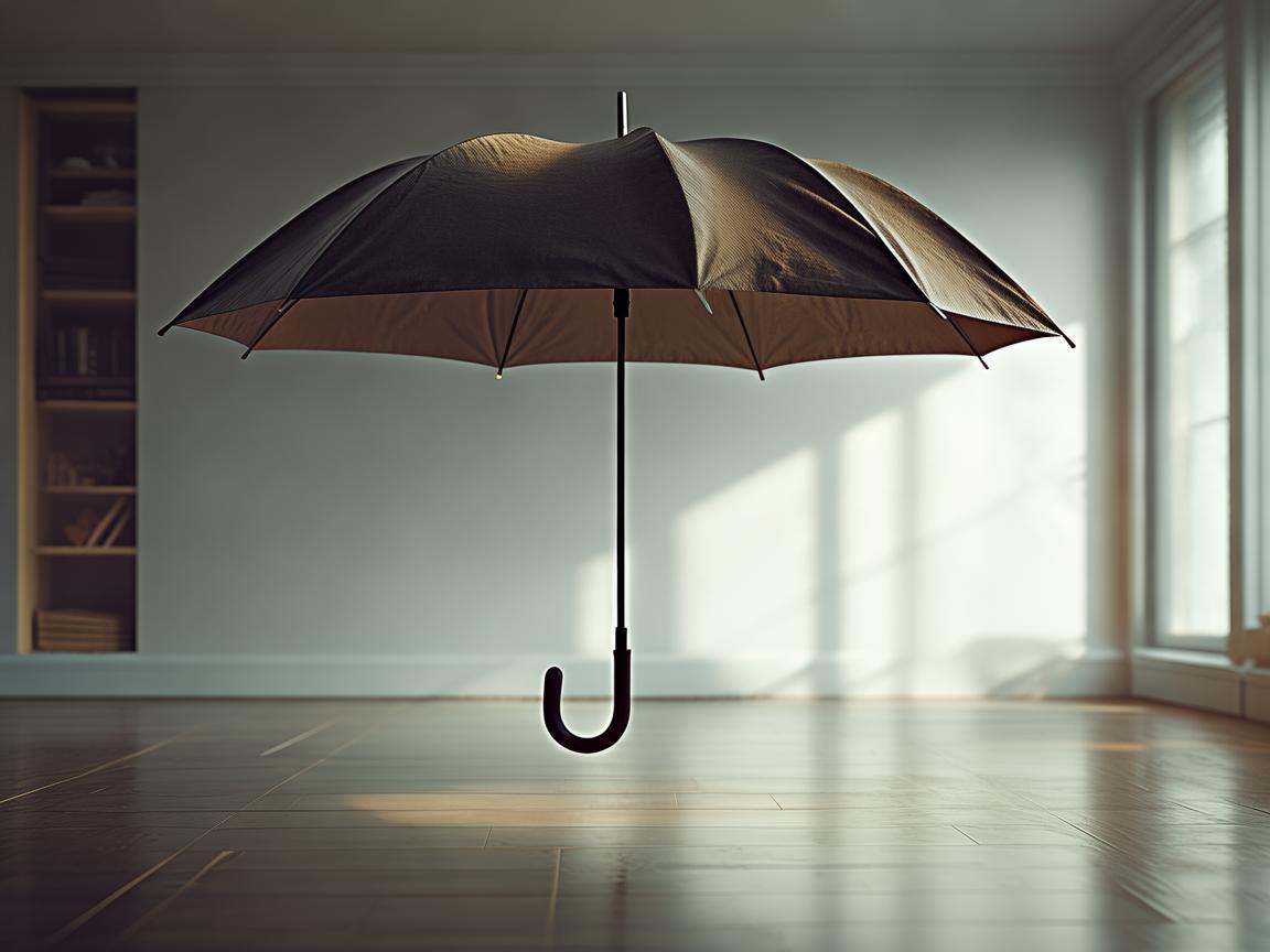 伞在呼吸治疗中的隐形角色，是利器还是障碍？