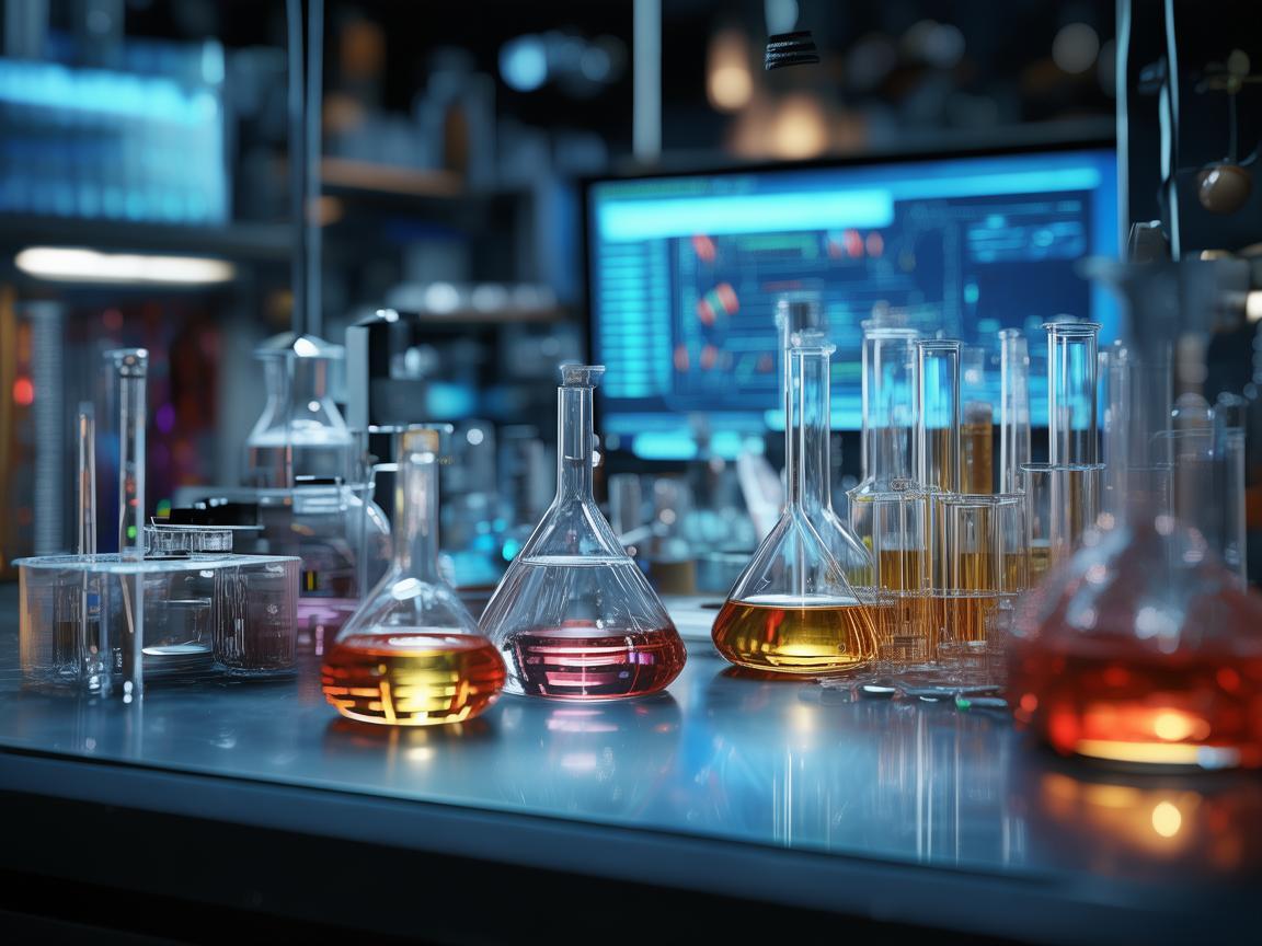 如何通过分析化学技术优化呼吸治疗中的药物配比? 如何通过分析化学技术优化呼吸治疗中的药物配比?