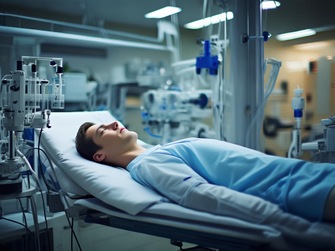 毕节肺病高发背后的呼吸治疗挑战，如何有效应对？