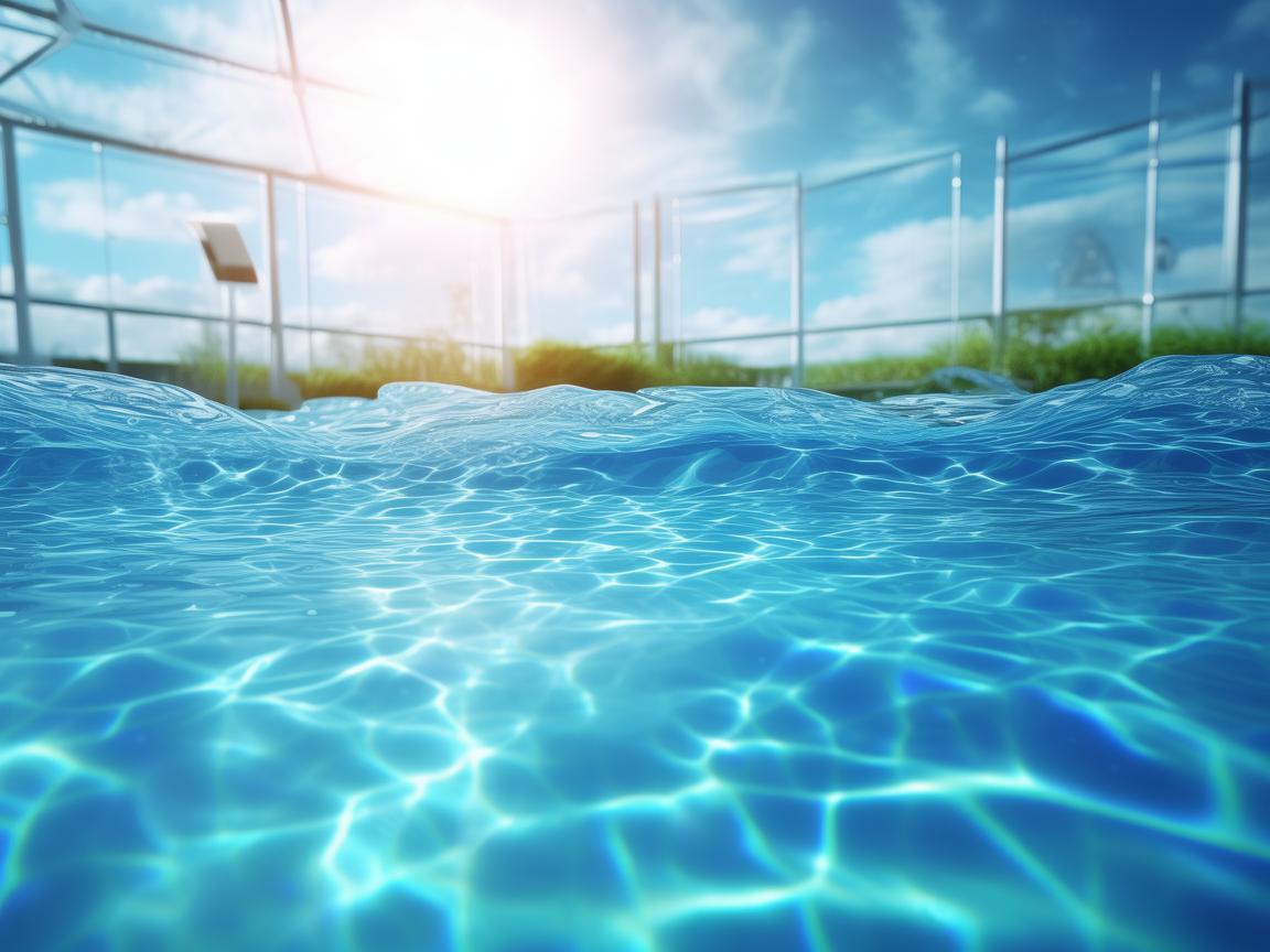 游泳馆的呼吸健康,水中的氧气含量与呼吸治疗的关系 游泳馆的呼吸健康,水中的氧气含量与呼吸治疗的关系