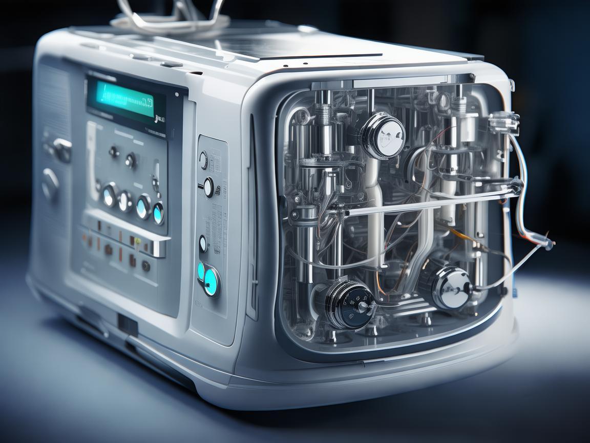 如何利用控制工程优化呼吸治疗设备性能？