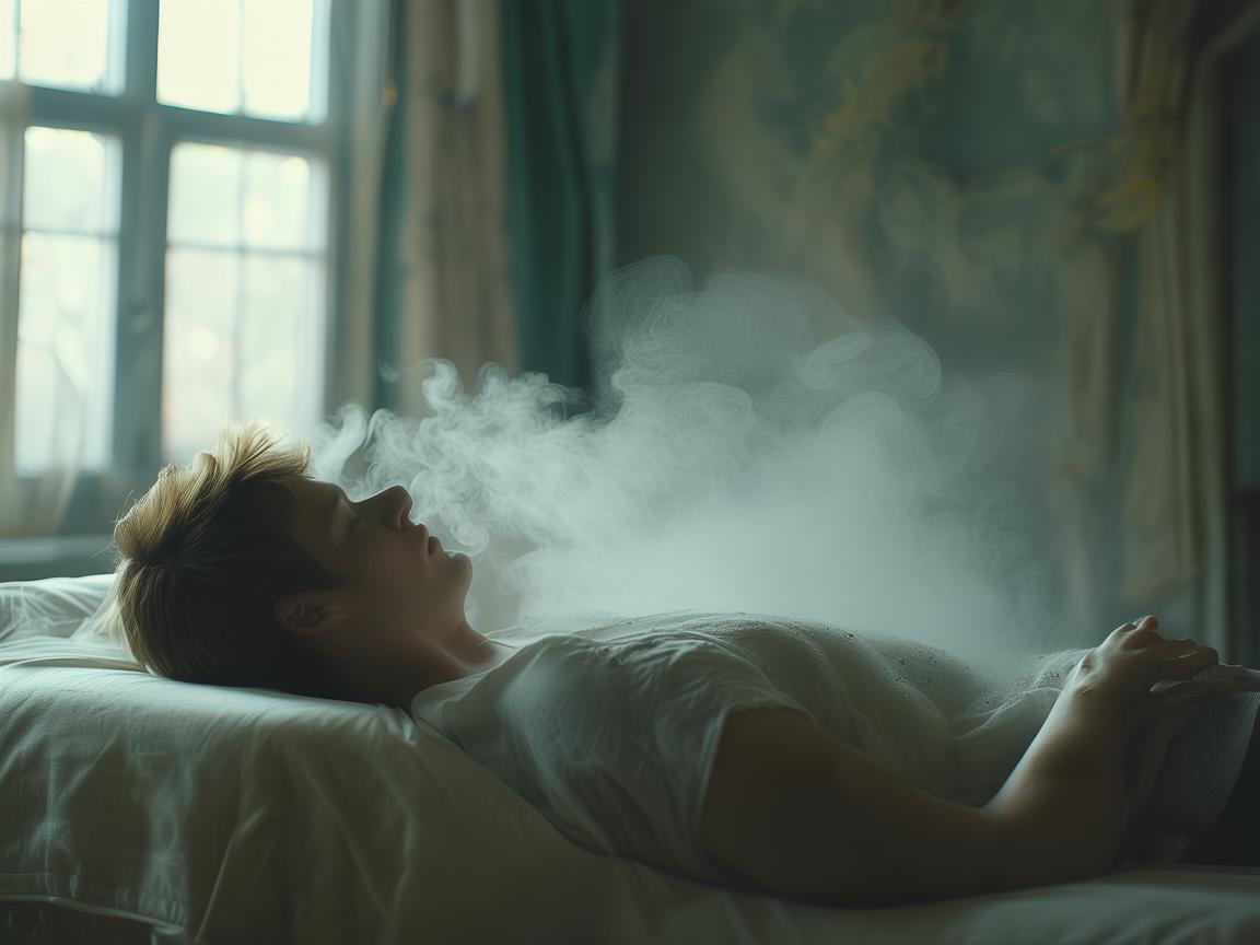 ‘厌恶’情绪在呼吸治疗中的双刃剑作用,是逃避还是激励?