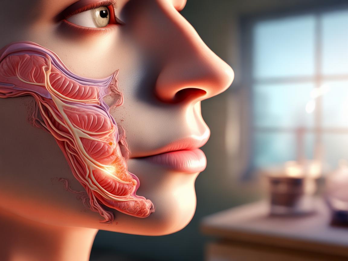 感冒时，为何鼻塞症状如此明显——呼吸治疗师的专业解析