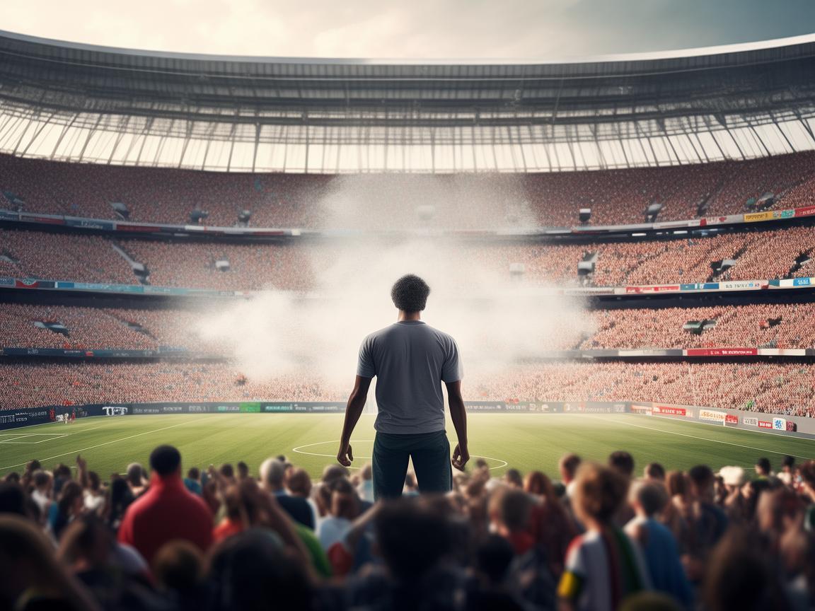 足球激情与健康呼吸，世界杯期间如何保护肺部健康？