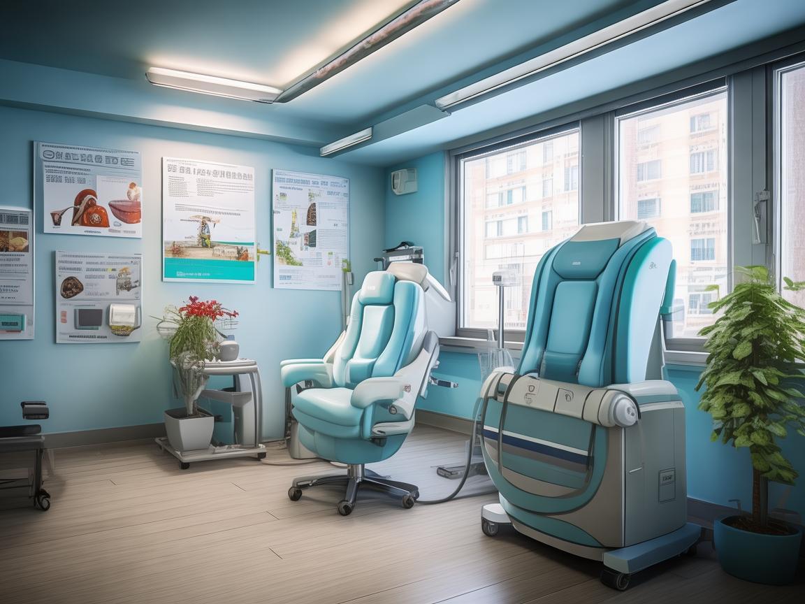 佛山呼吸治疗,如何有效应对季节性呼吸道疾病? 佛山呼吸治疗,如何有效应对季节性呼吸道疾病?