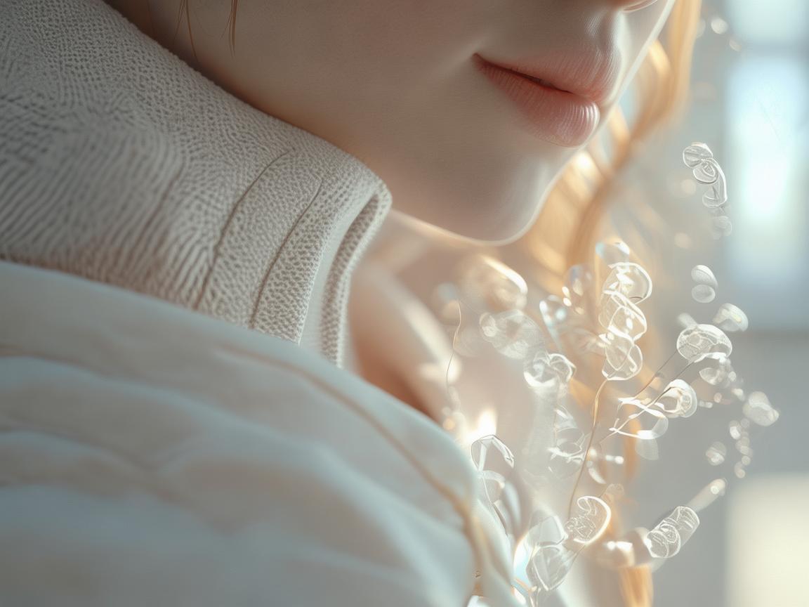 连帽衫，呼吸治疗中的隐形利器？