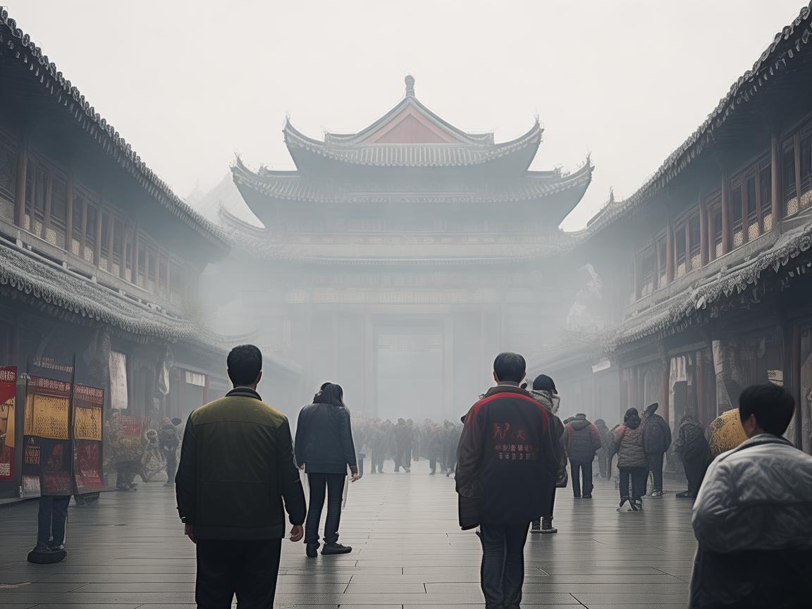 驻马店雾霾下的呼吸健康挑战，如何有效预防呼吸系统疾病？