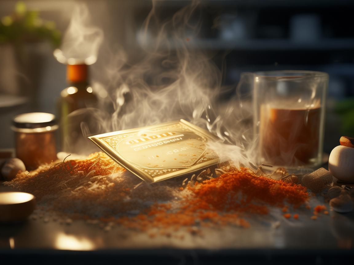 鸡精与呼吸健康，厨房调味品能影响呼吸治疗吗？