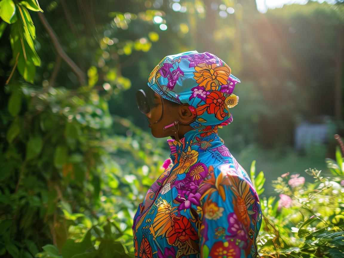 防晒服,呼吸治疗师眼中的呼吸健康守护者? 防晒服,呼吸治疗师眼中的呼吸健康守护者?