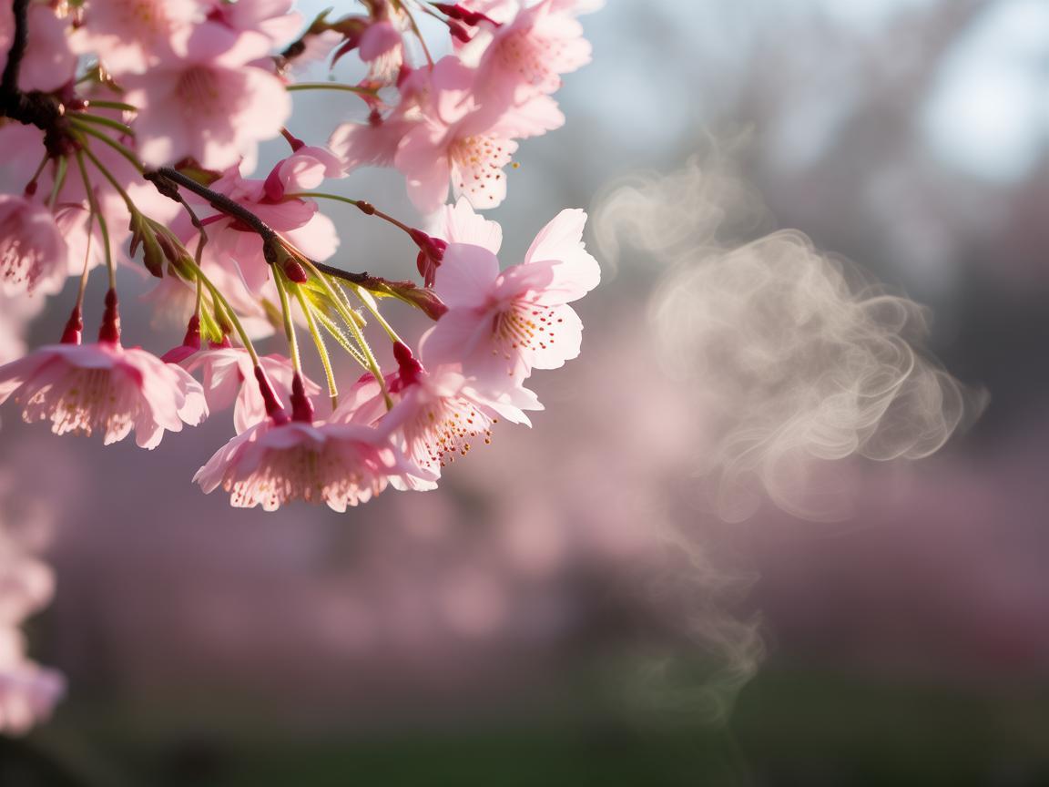 樱桃的呼吸秘密,你知道樱桃如何影响呼吸健康吗?