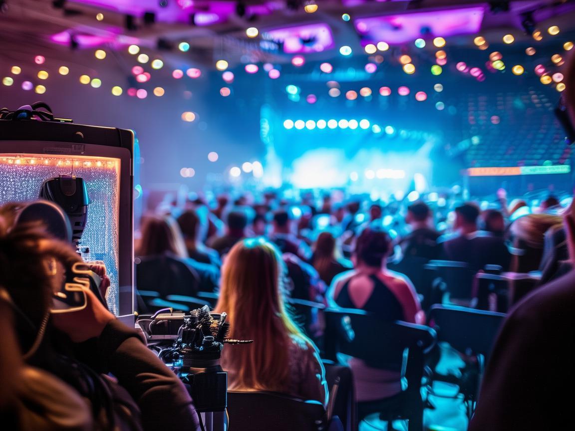 明星见面会，呼吸治疗师的专业视角