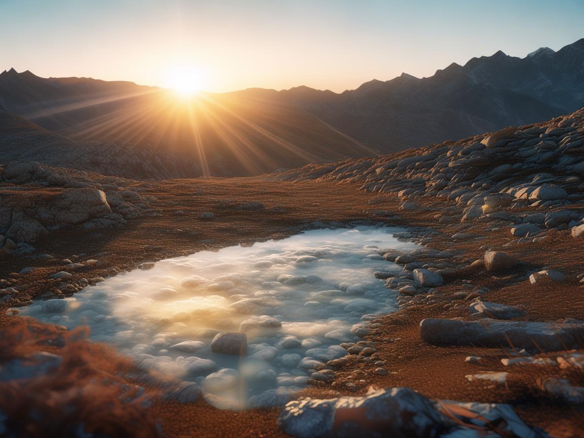 曲靖呼吸治疗新视角,如何有效应对高原性肺动脉高压? 曲靖呼吸治疗新视角,如何有效应对高原性肺动脉高压?