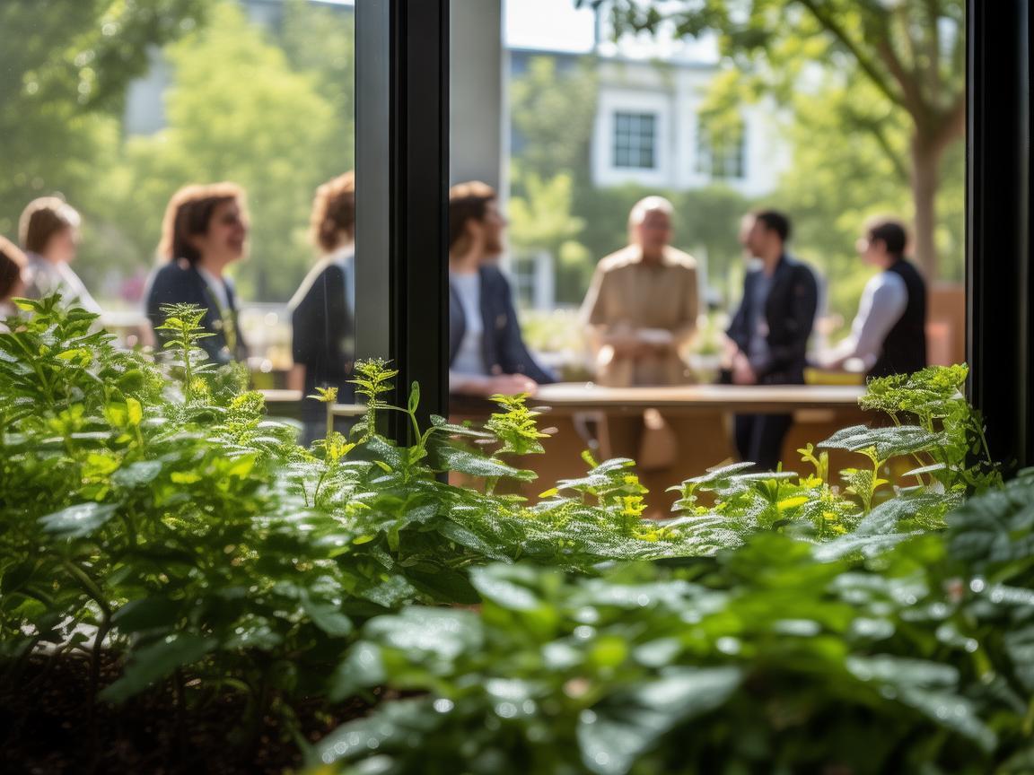 校长，您知道如何为校园打造一个健康的呼吸环境吗？