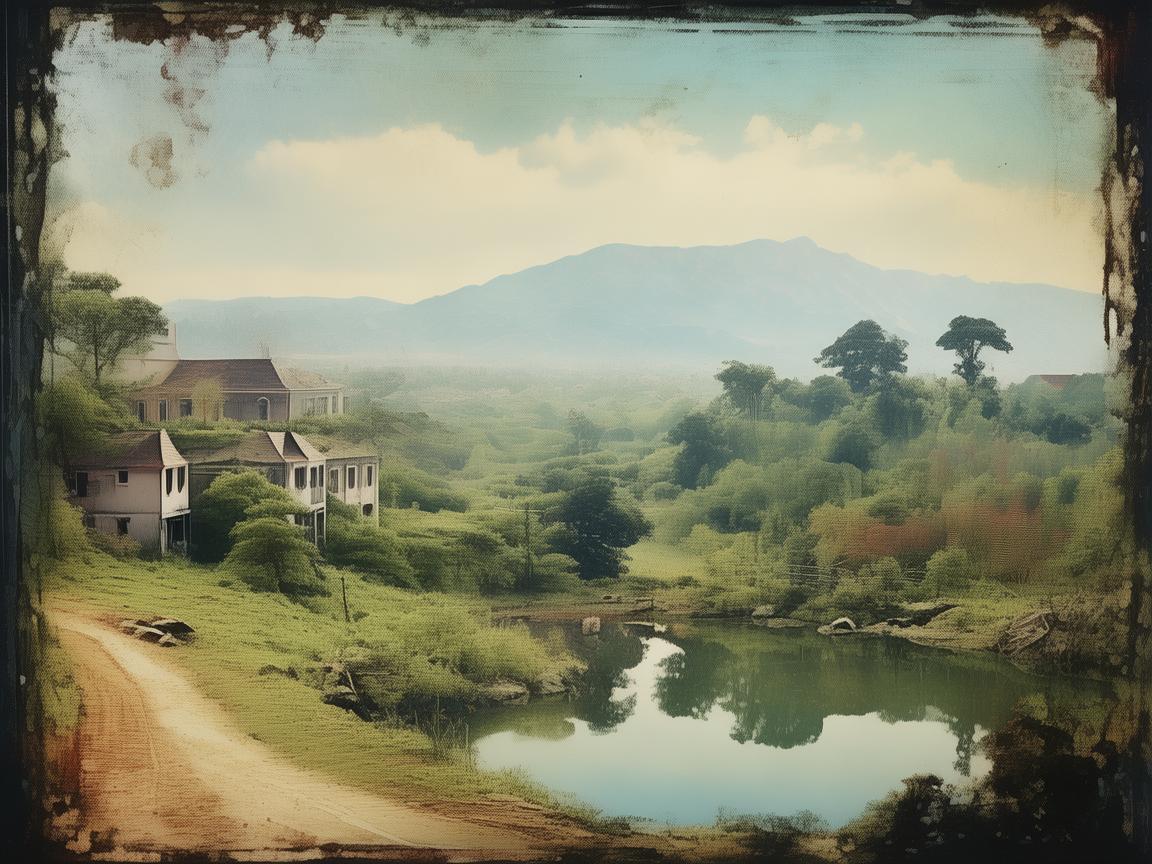 观光火车与医院呼吸治疗,一次意外的疗愈之旅?