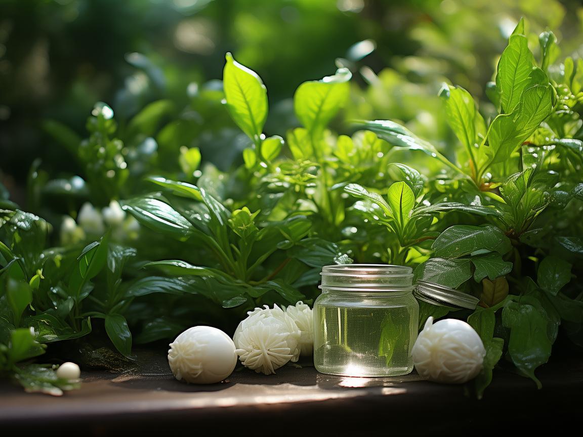 荸荠,呼吸治疗中的天然润肺良品?