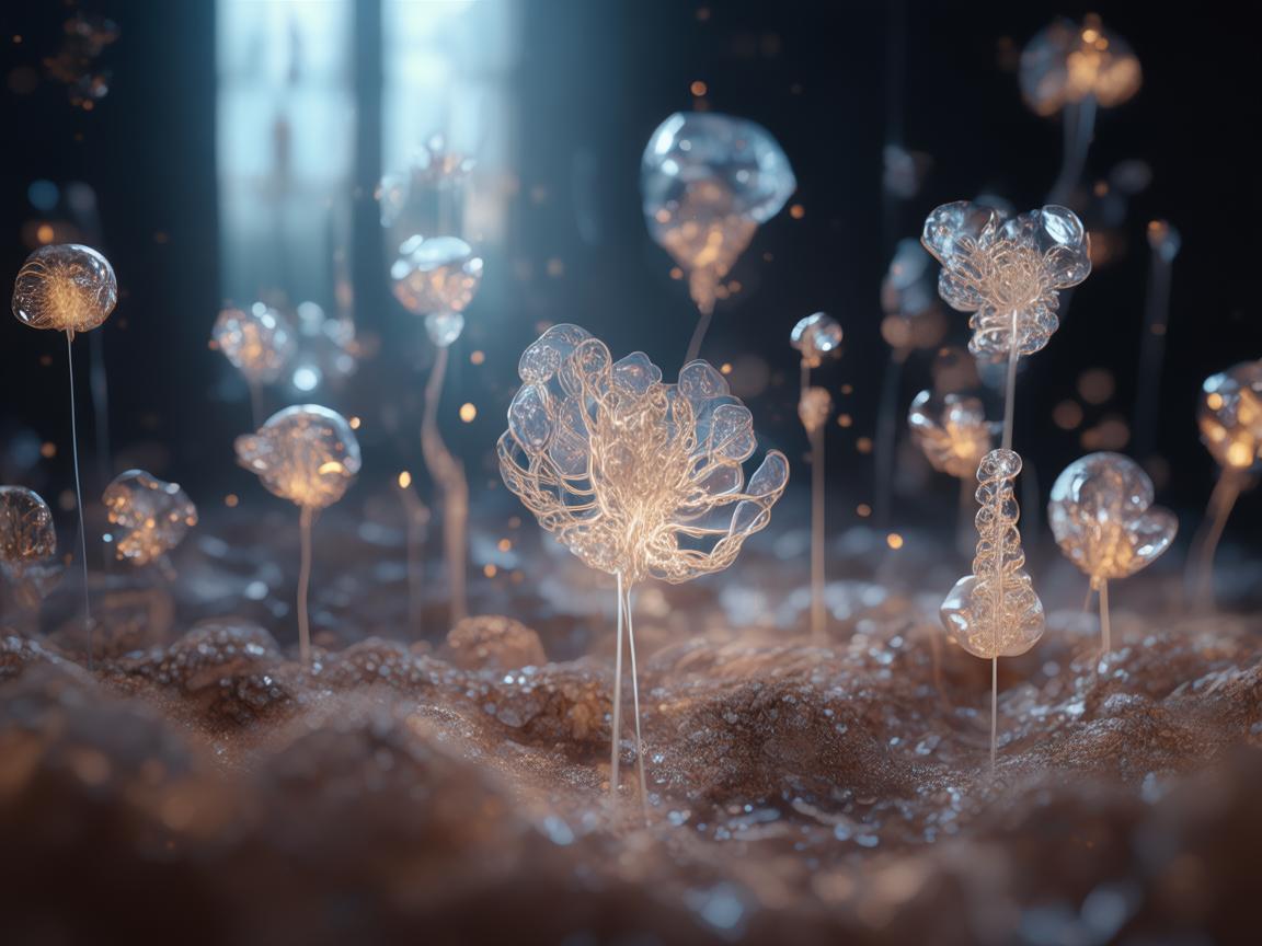 呼吸治疗与魔术，奇妙的生命演绎