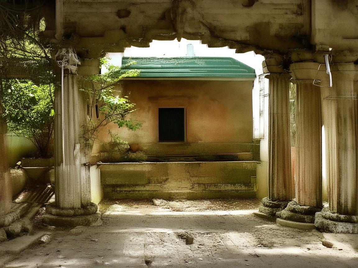 吐鲁番的呼吸之谜，高温干燥环境下的呼吸健康挑战