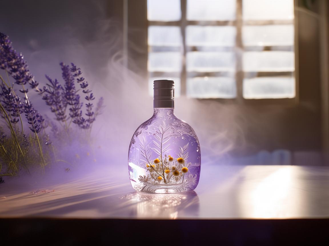 柔顺剂与呼吸治疗，一场意外的‘润肺’之交？