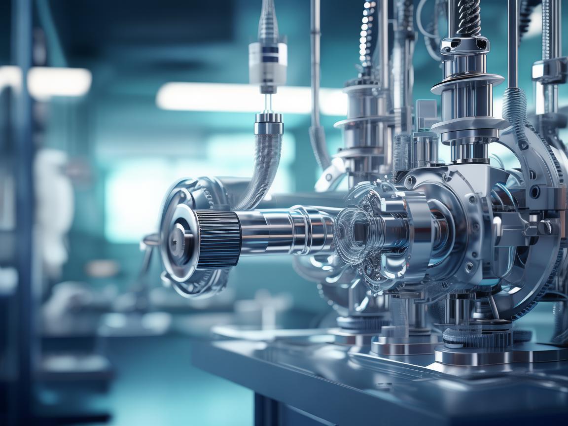 力学在呼吸治疗中的奥秘,如何利用力学原理优化呼吸支持? 力学在呼吸治疗中的奥秘,如何利用力学原理优化呼吸支持?