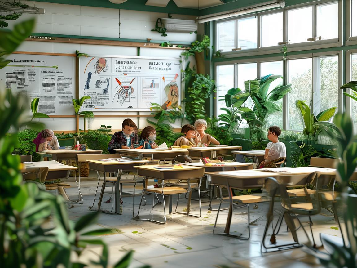 中学呼吸健康,青少年为何易受呼吸道感染? 中学呼吸健康,青少年为何易受呼吸道感染?