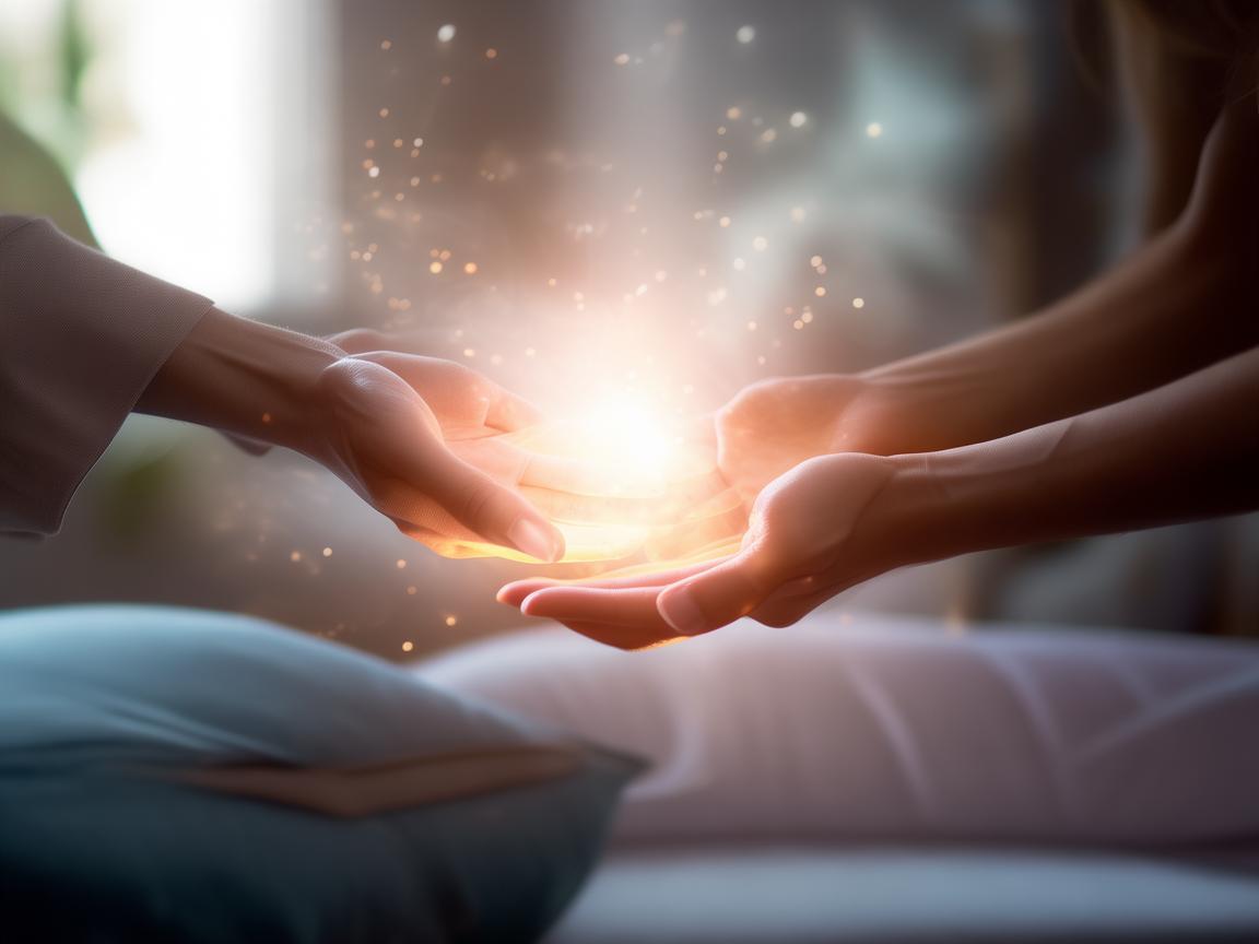 明光之下的呼吸守护,如何利用光疗技术辅助治疗COPD? 明光之下的呼吸守护,如何利用光疗技术辅助治疗COPD?