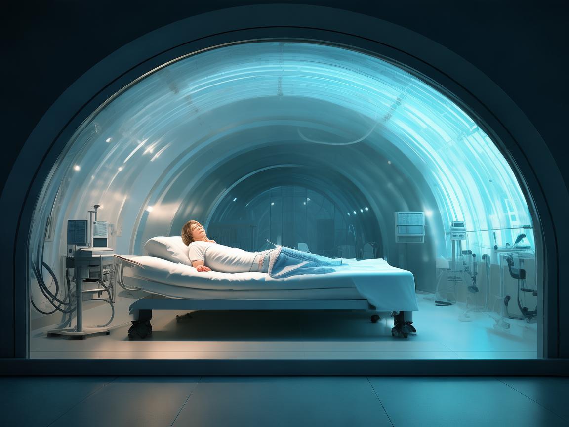 隧道效应在呼吸治疗中的奥秘,是福还是祸?