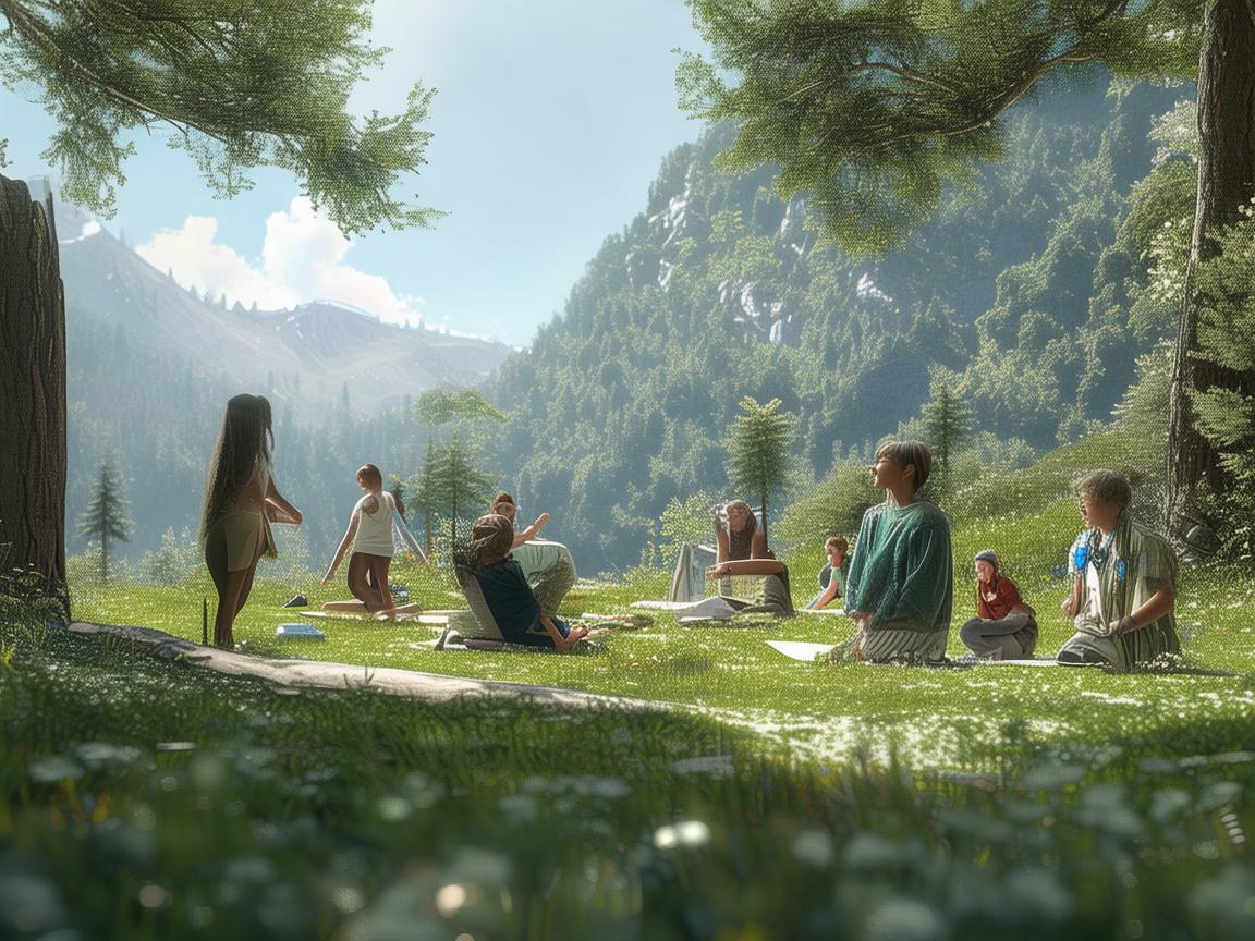 昭通呼吸健康新挑战，高原环境下的呼吸治疗策略