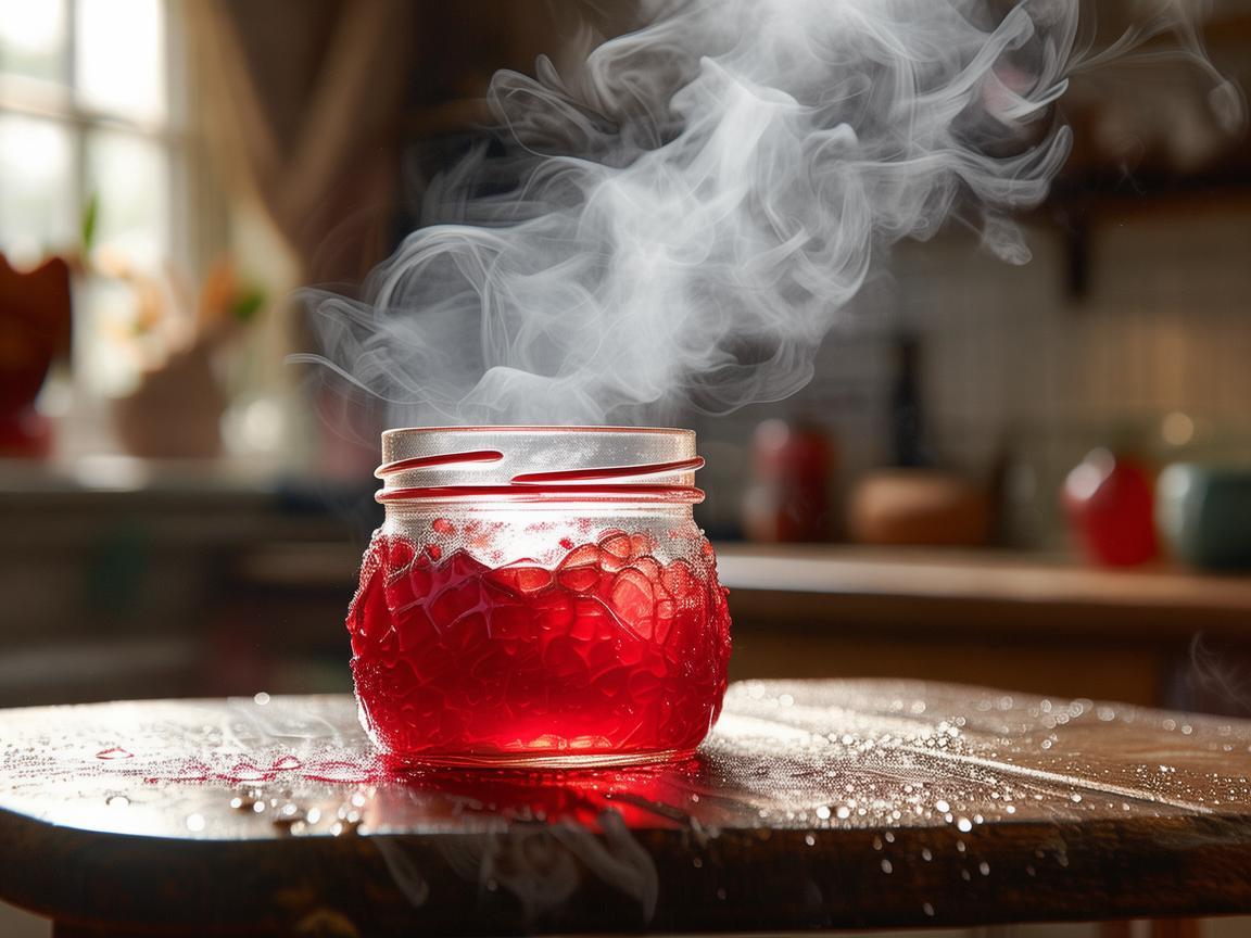 果酱与呼吸健康，甜蜜背后的隐秘联系？