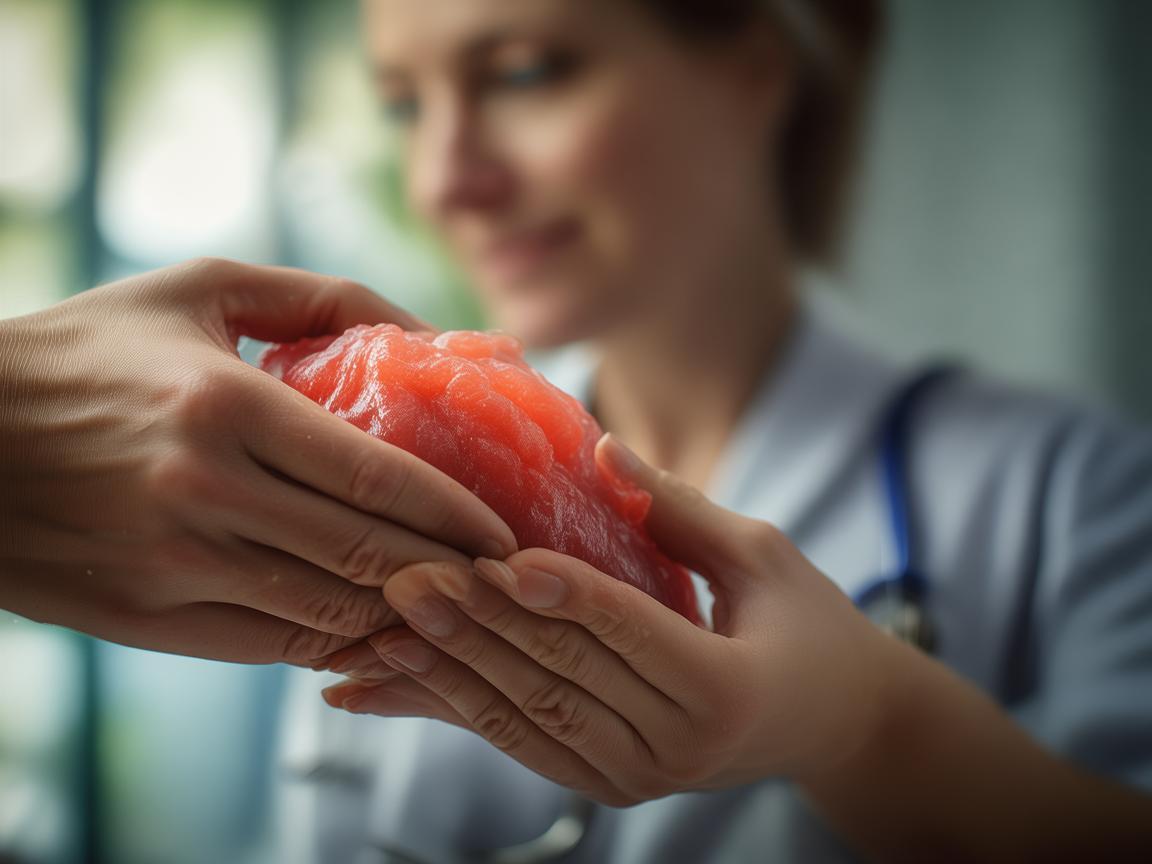 痛风性关节炎，呼吸治疗师眼中的关节痛与风