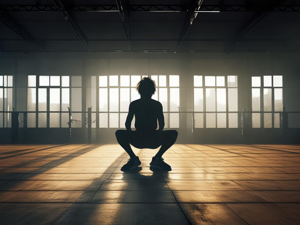 哑铃训练，呼吸治疗师眼中的安全与效益平衡