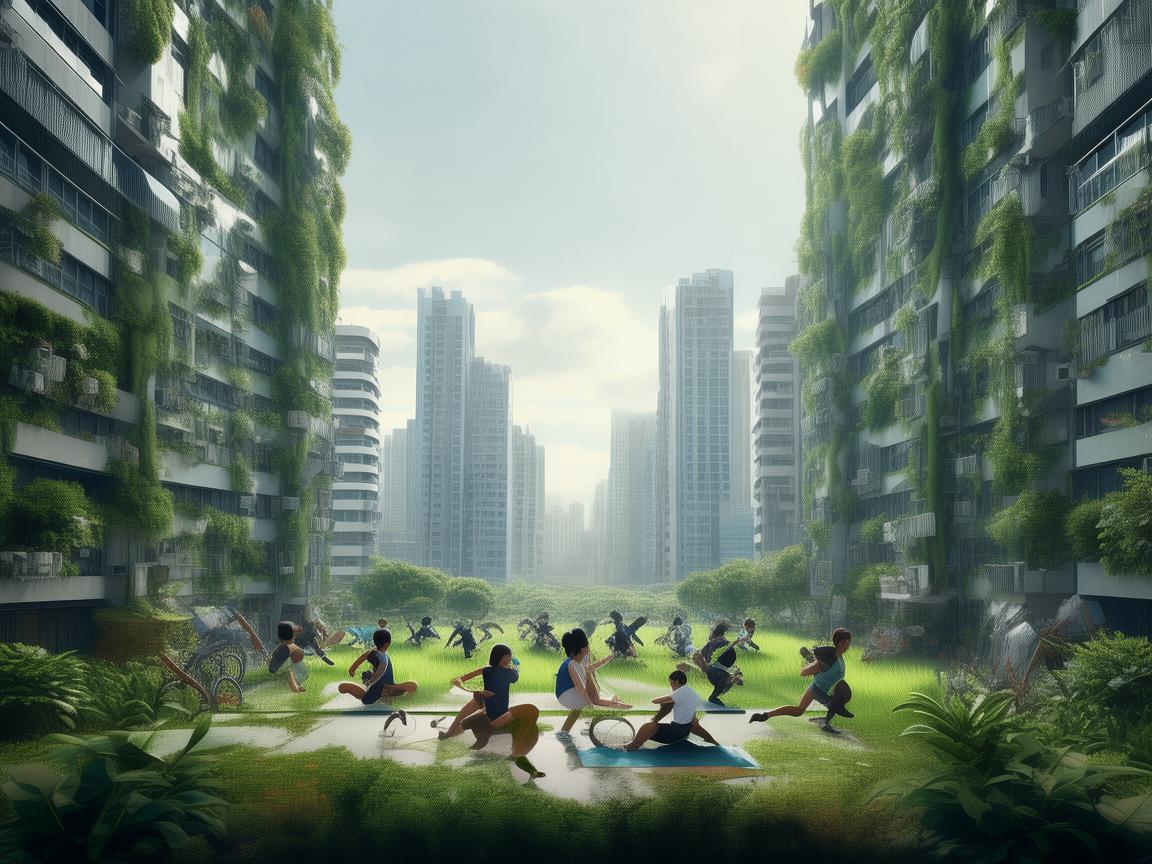 深圳呼吸健康新挑战，如何应对城市空气污染对呼吸系统的影响？