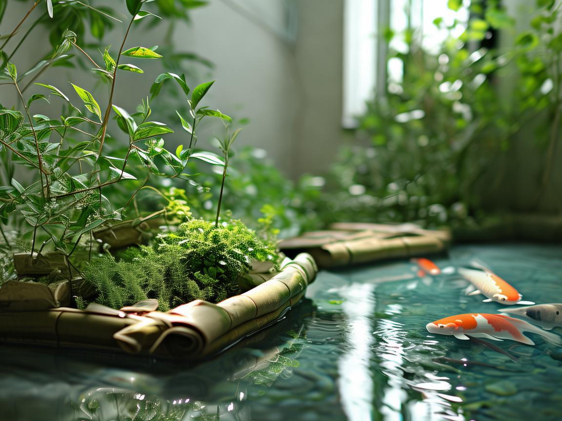 在呼吸治疗的领域中,摆件如何影响患者的康复? 在呼吸治疗的领域中,摆件如何影响患者的康复?