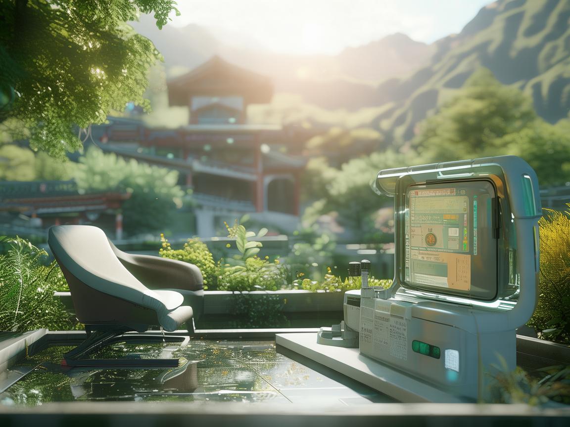 承德地区，如何优化慢性阻塞性肺疾病患者的呼吸治疗？