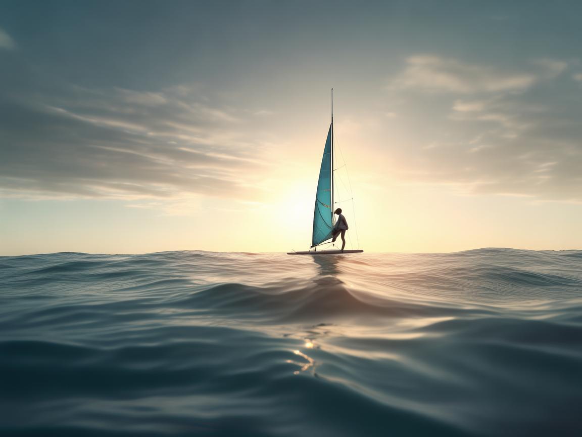 帆板运动与呼吸健康,如何在享受海风中保护呼吸? 帆板运动与呼吸健康,如何在享受海风中保护呼吸?