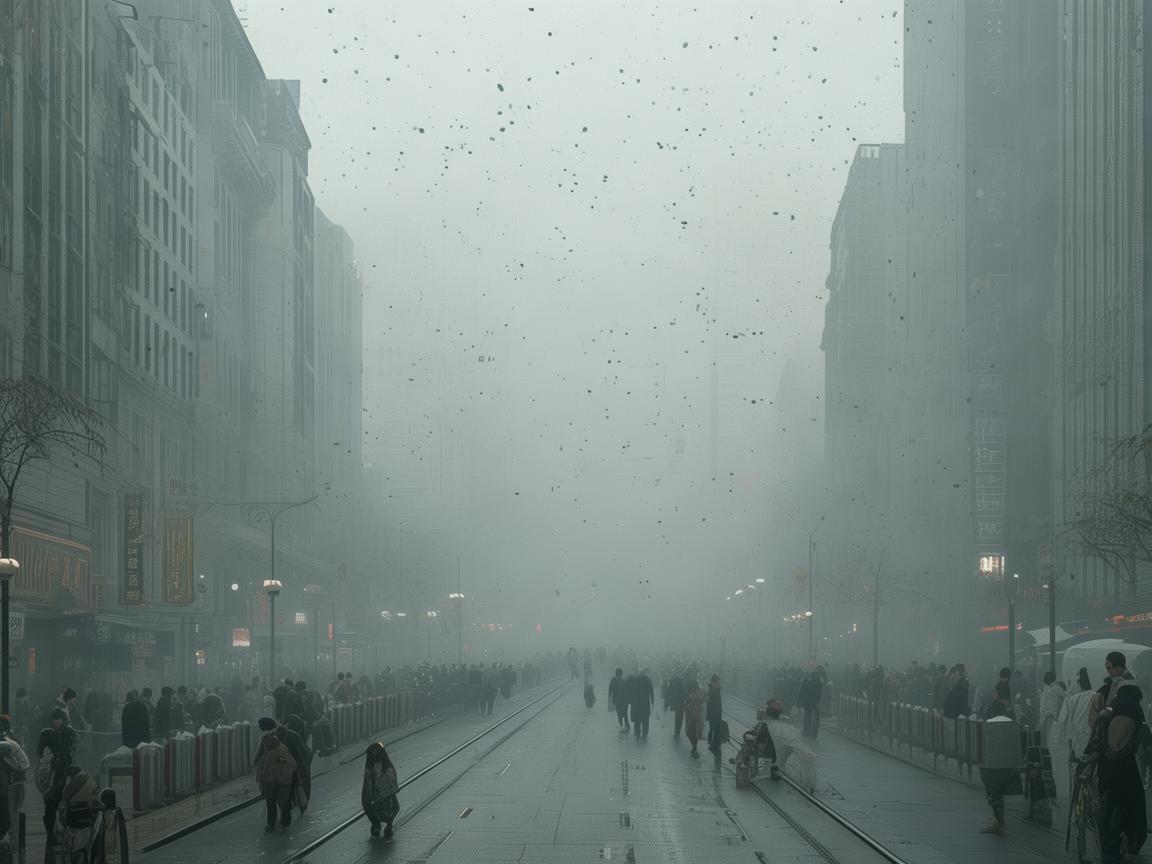 北京的雾霾天气对呼吸治疗有何特殊挑战? 北京的雾霾天气对呼吸治疗有何特殊挑战?