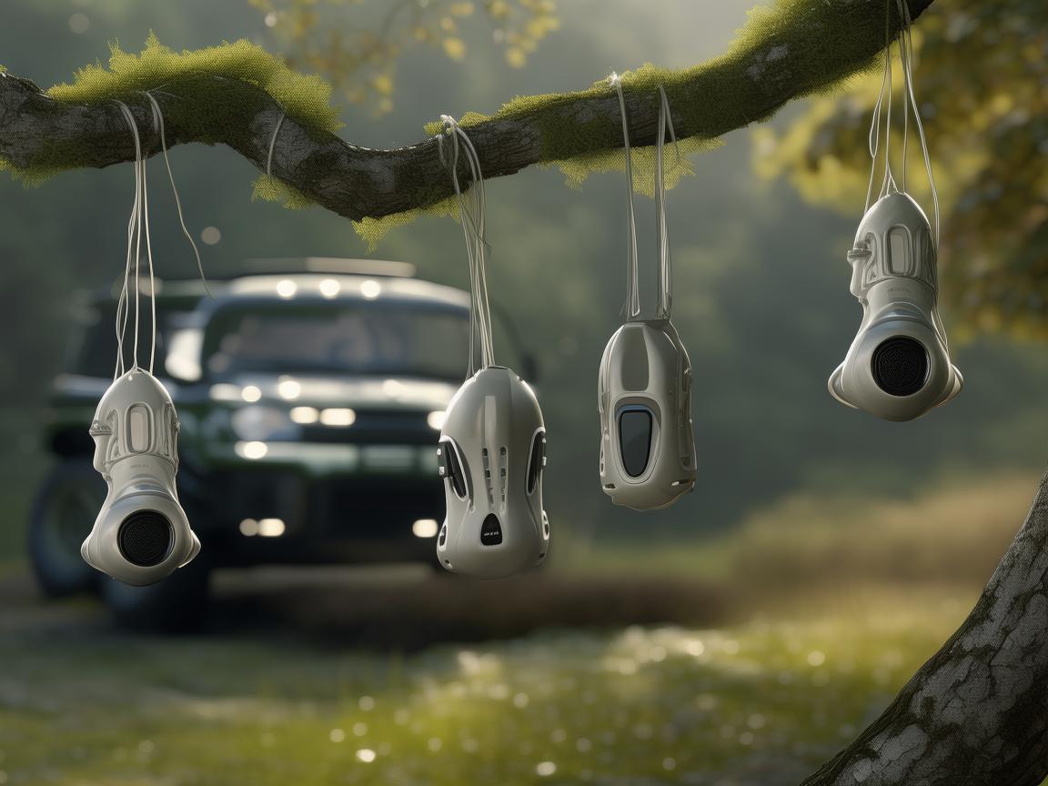 越野车与呼吸健康,户外活动时的呼吸保护策略 越野车与呼吸健康,户外活动时的呼吸保护策略