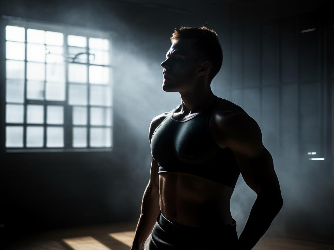 运动员的呼吸训练，如何通过呼吸提升运动表现？