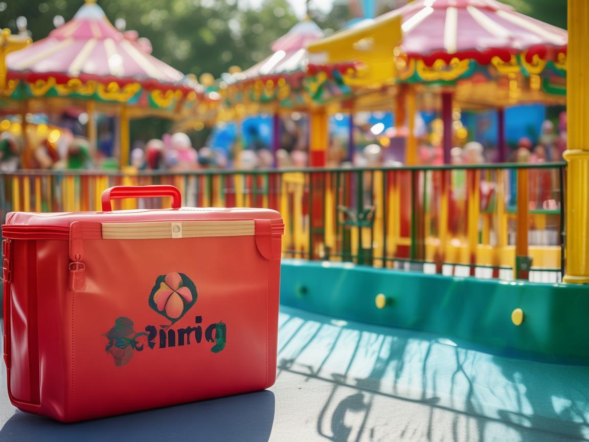 游乐园里的呼吸安全,如何预防哮喘儿童在游乐时的突发状况? 游乐园里的呼吸安全,如何预防哮喘儿童在游乐时的突发状况?