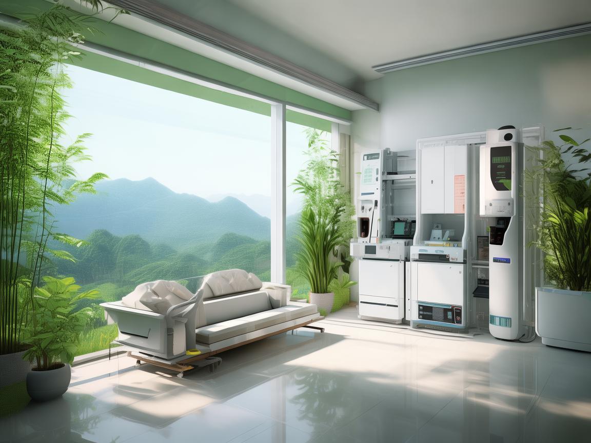 巴中地区,如何优化慢性阻塞性肺疾病患者的呼吸治疗? 巴中地区,如何优化慢性阻塞性肺疾病患者的呼吸治疗?