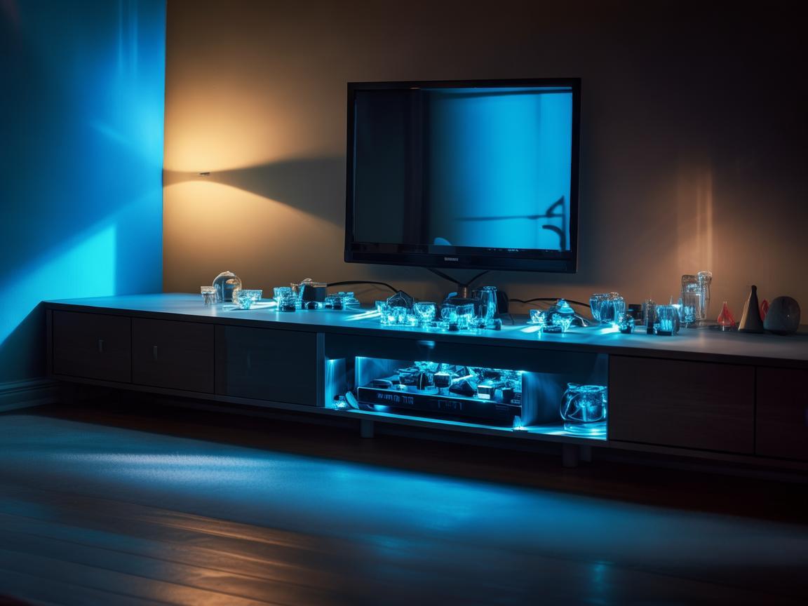 电视柜里的隐形杀手,如何避免呼吸健康风险? 电视柜里的隐形杀手,如何避免呼吸健康风险?