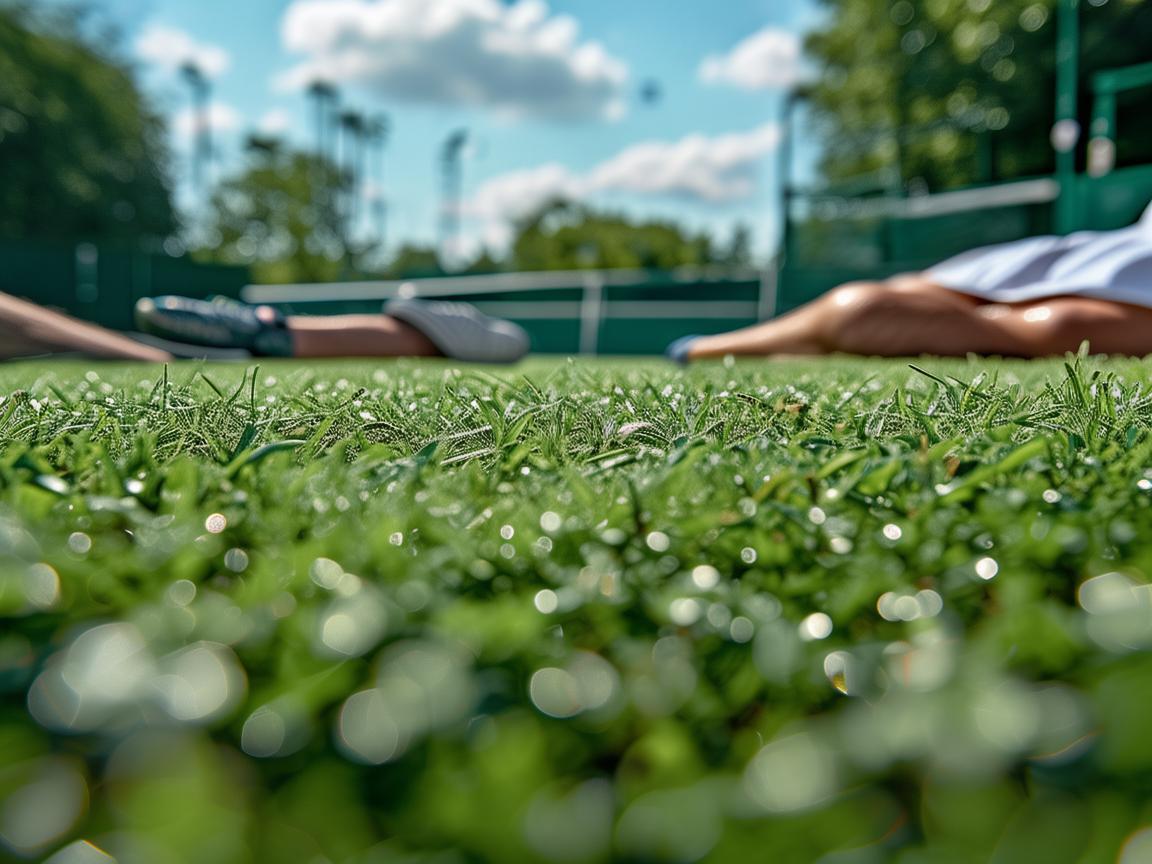 打网球后,如何缓解呼吸不畅的困扰? 打网球后,如何缓解呼吸不畅的困扰?