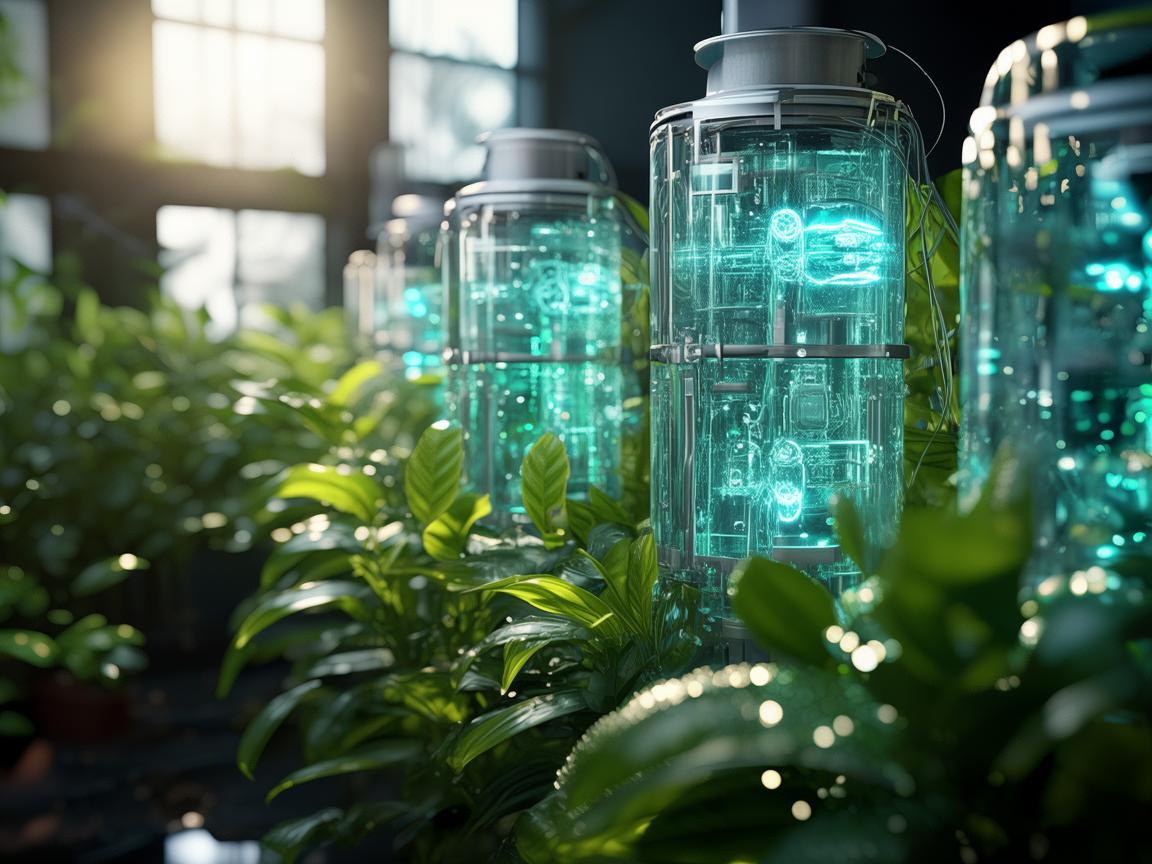 呼吸治疗与环境工程学的紧密关联